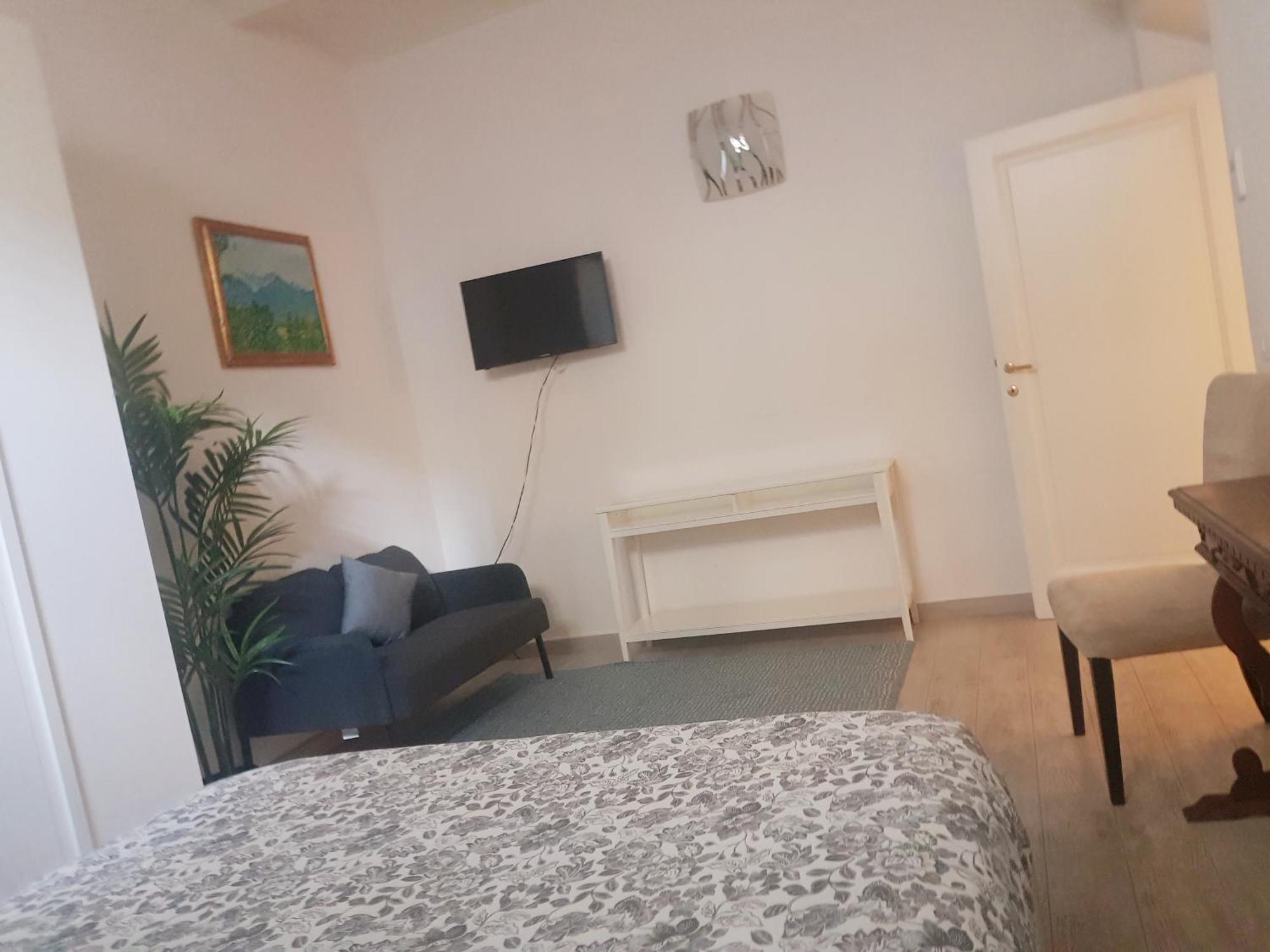 Residenza I Marchesi Hotel Florence Room photo